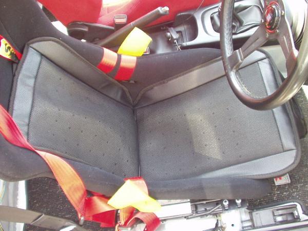 kseat