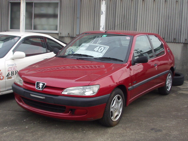 peugeot